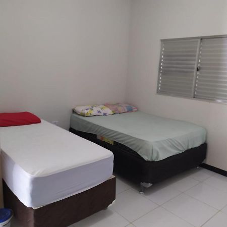 Ferienwohnung Casa Em Triunfo Triunfo  Exterior foto