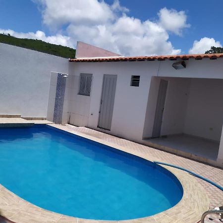Ferienwohnung Casa Em Triunfo Triunfo  Exterior foto