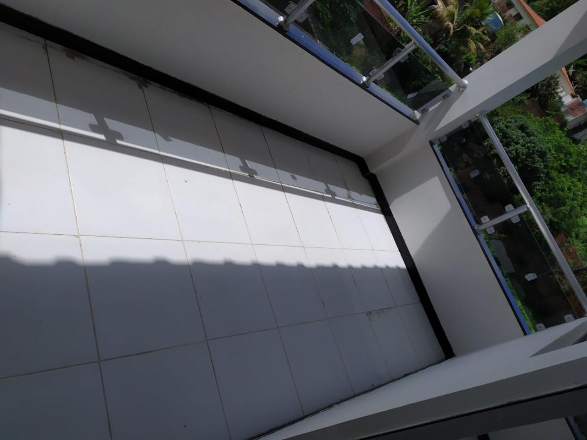 Ferienwohnung Casa Em Triunfo Triunfo  Exterior foto
