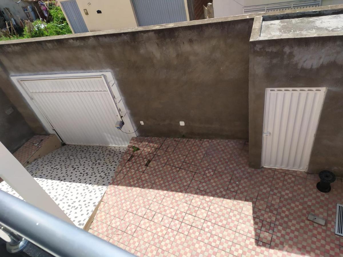 Ferienwohnung Casa Em Triunfo Triunfo  Exterior foto
