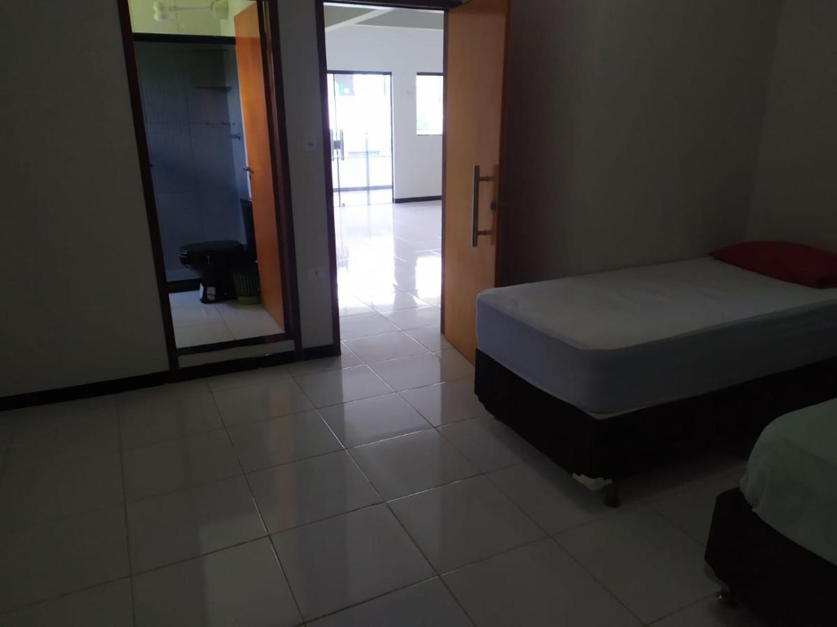 Ferienwohnung Casa Em Triunfo Triunfo  Exterior foto