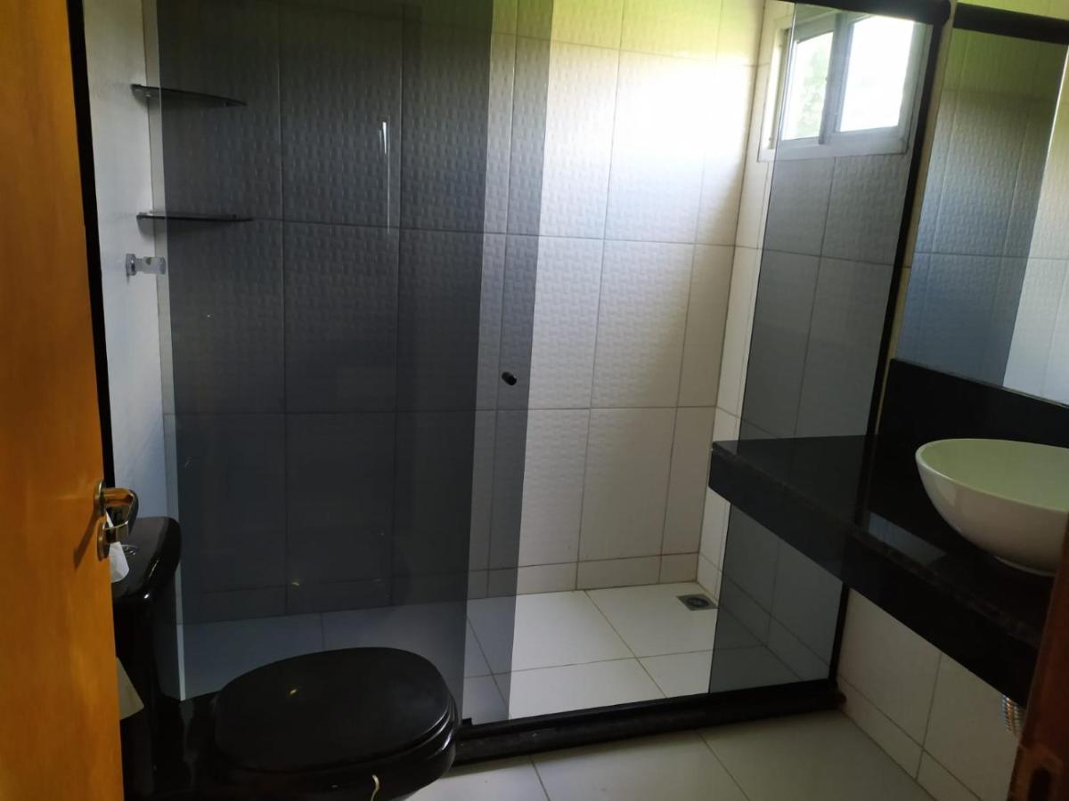 Ferienwohnung Casa Em Triunfo Triunfo  Exterior foto