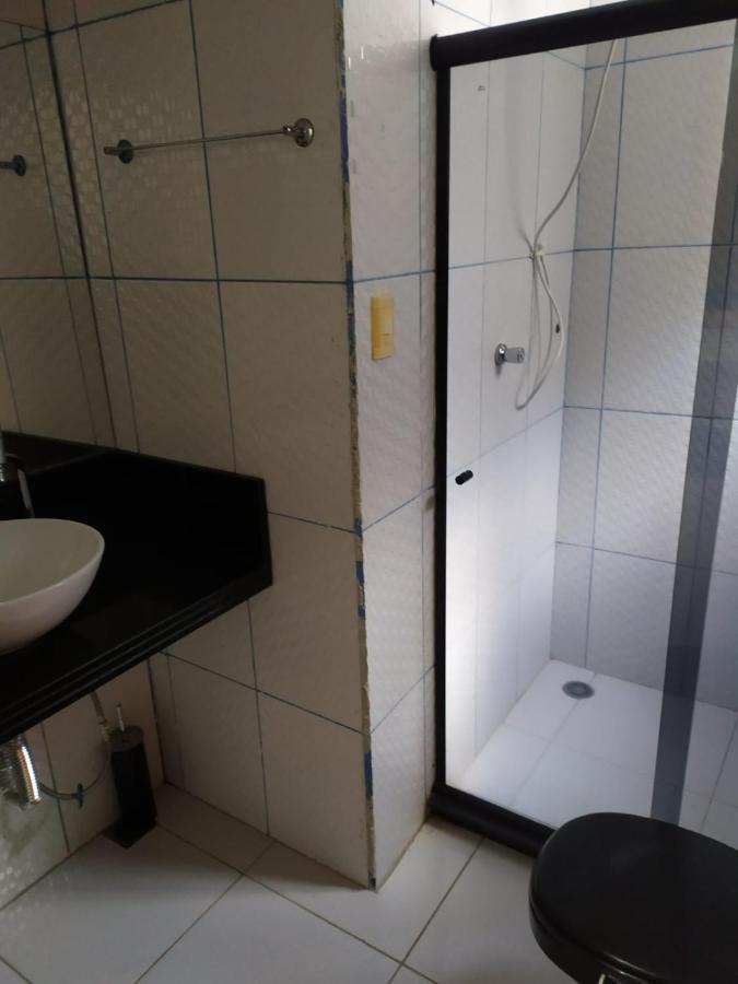 Ferienwohnung Casa Em Triunfo Triunfo  Exterior foto
