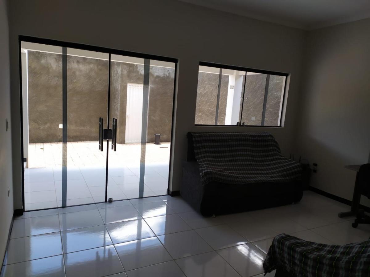 Ferienwohnung Casa Em Triunfo Triunfo  Exterior foto