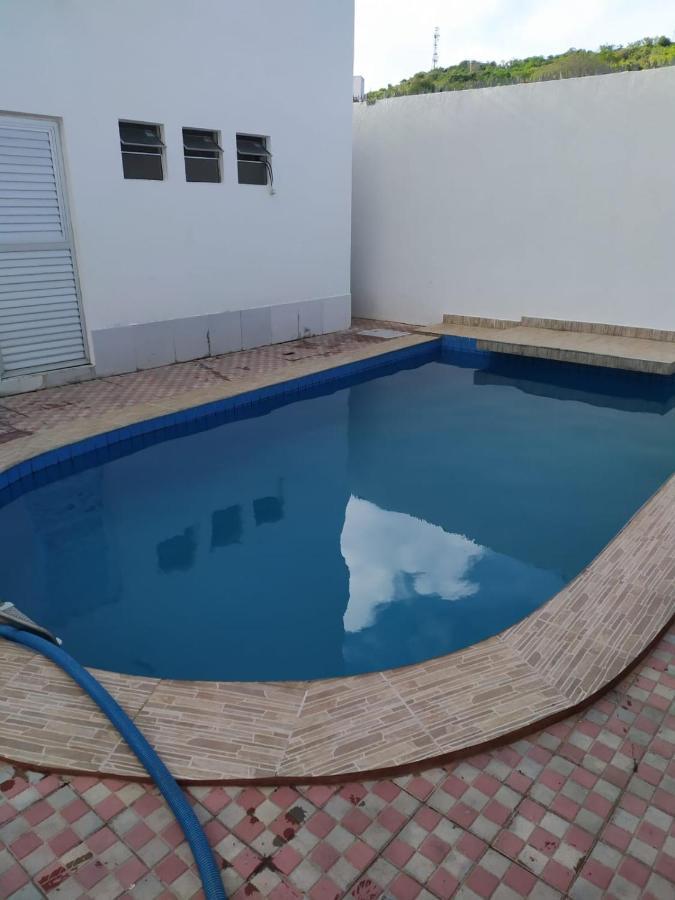 Ferienwohnung Casa Em Triunfo Triunfo  Exterior foto