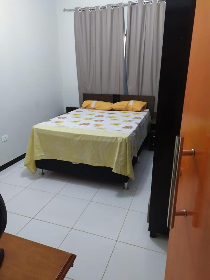Ferienwohnung Casa Em Triunfo Triunfo  Exterior foto