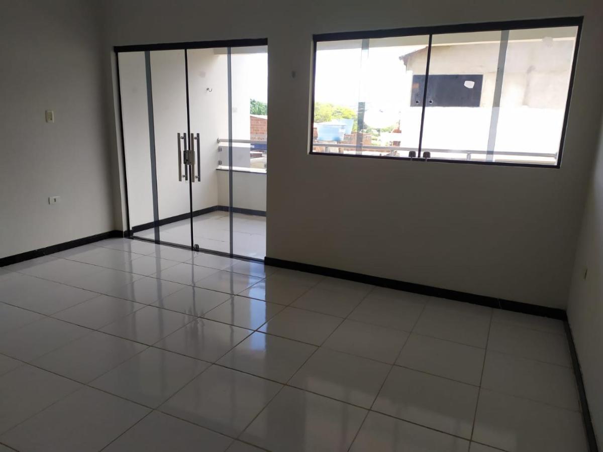 Ferienwohnung Casa Em Triunfo Triunfo  Exterior foto