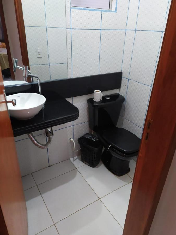 Ferienwohnung Casa Em Triunfo Triunfo  Exterior foto