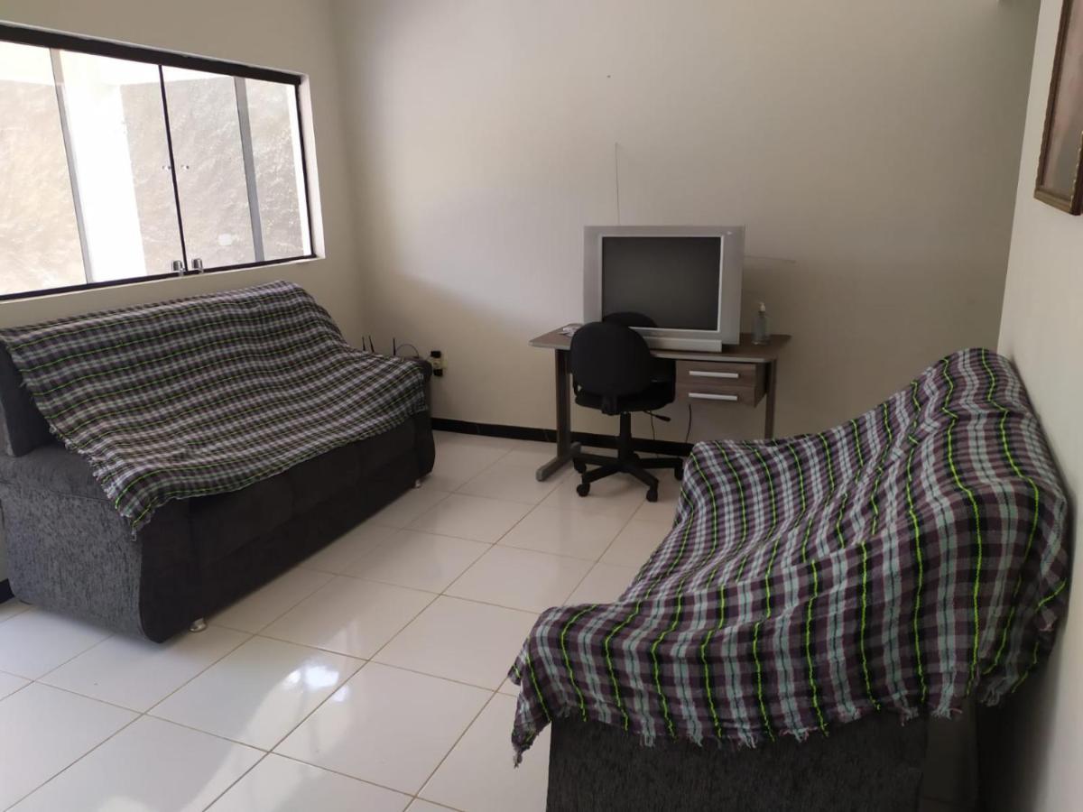 Ferienwohnung Casa Em Triunfo Triunfo  Exterior foto