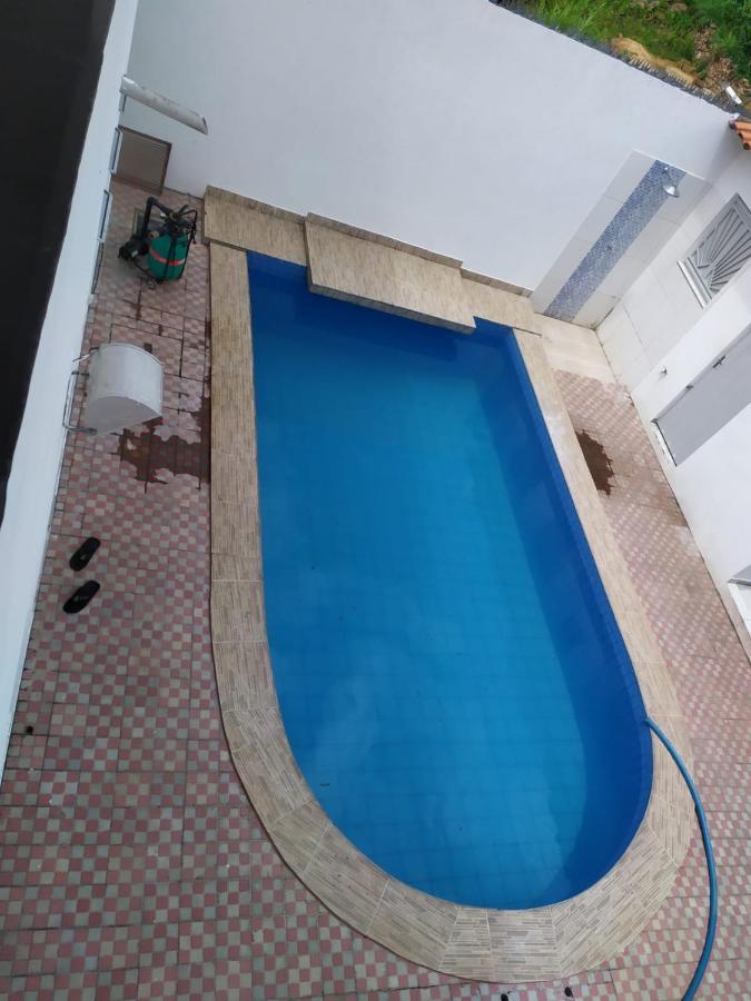 Ferienwohnung Casa Em Triunfo Triunfo  Exterior foto
