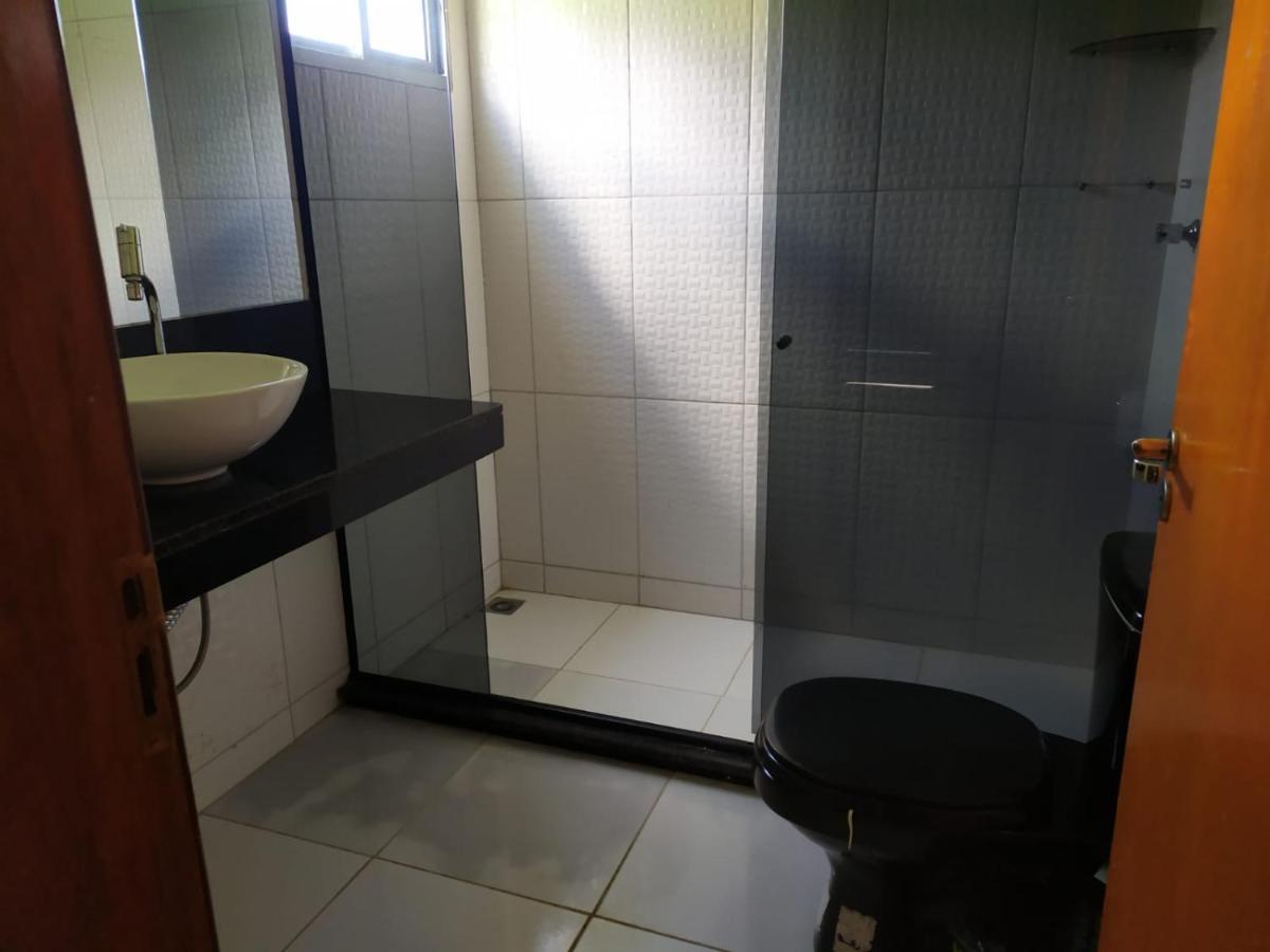 Ferienwohnung Casa Em Triunfo Triunfo  Exterior foto