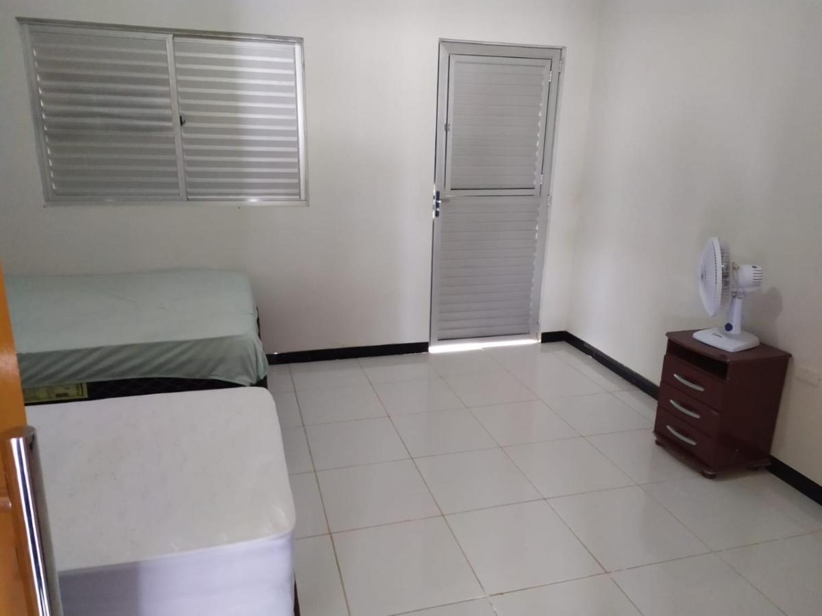 Ferienwohnung Casa Em Triunfo Triunfo  Exterior foto