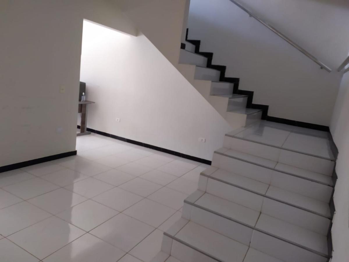 Ferienwohnung Casa Em Triunfo Triunfo  Exterior foto